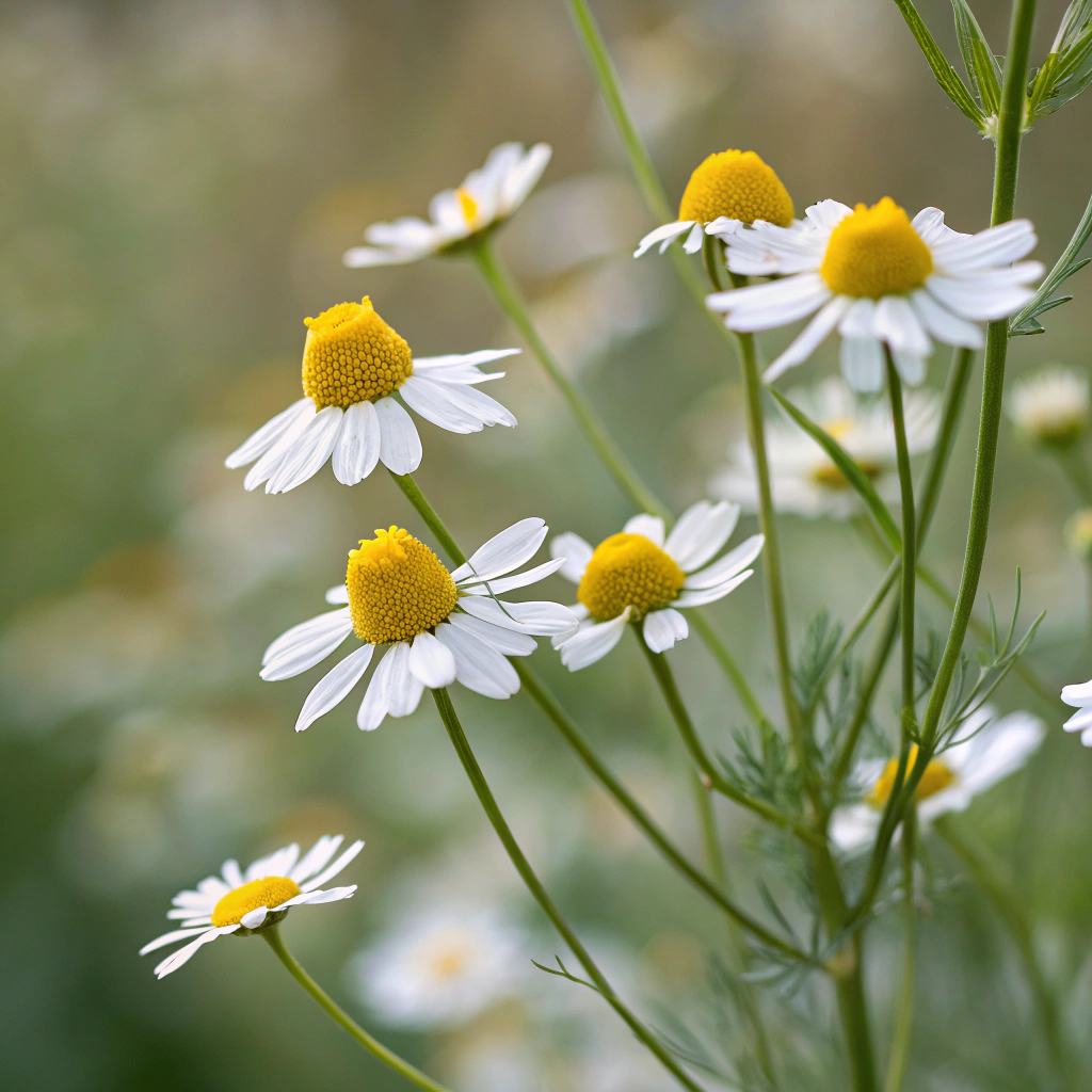 Chamomile Germen Hydrolat / Floral Water 德國甘菊花水