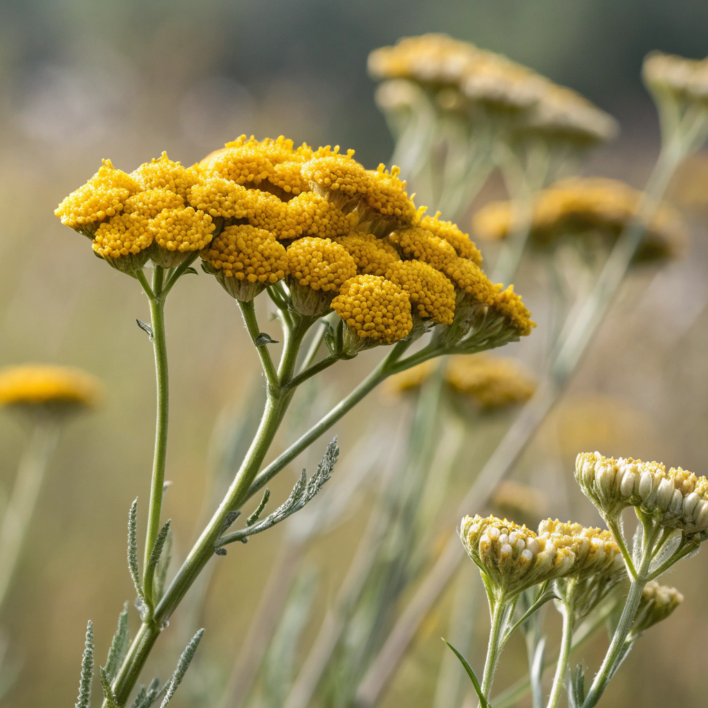 Immortelle Hydrolat / Floral Water 永久花花水