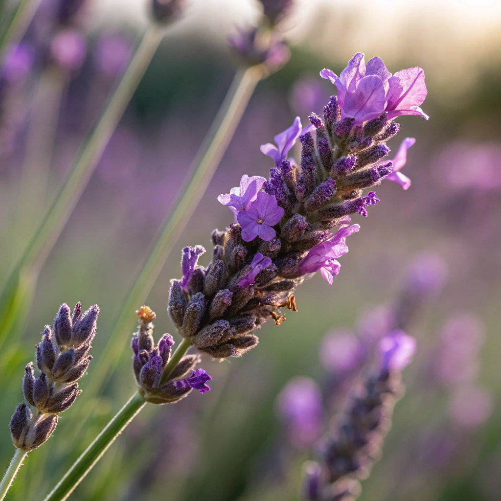 Lavandin Super 醒目薰衣草精油