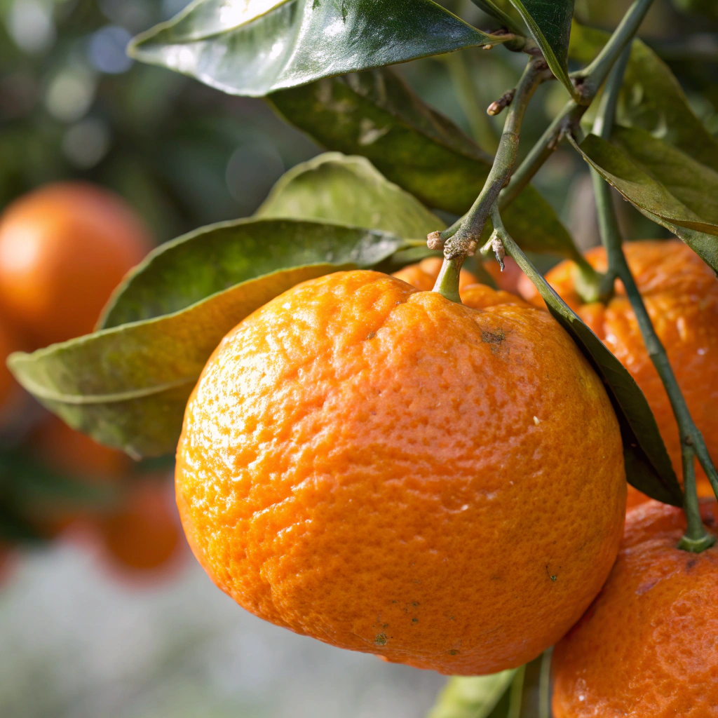 Orange Sweet 甜橙精油