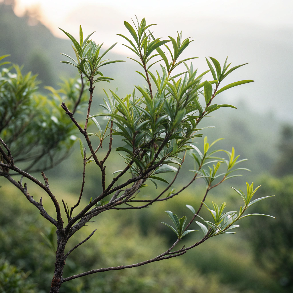 Tea tree 茶樹精油