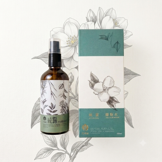 Jasmine Hydrolat / Floral Water 茉莉花純露