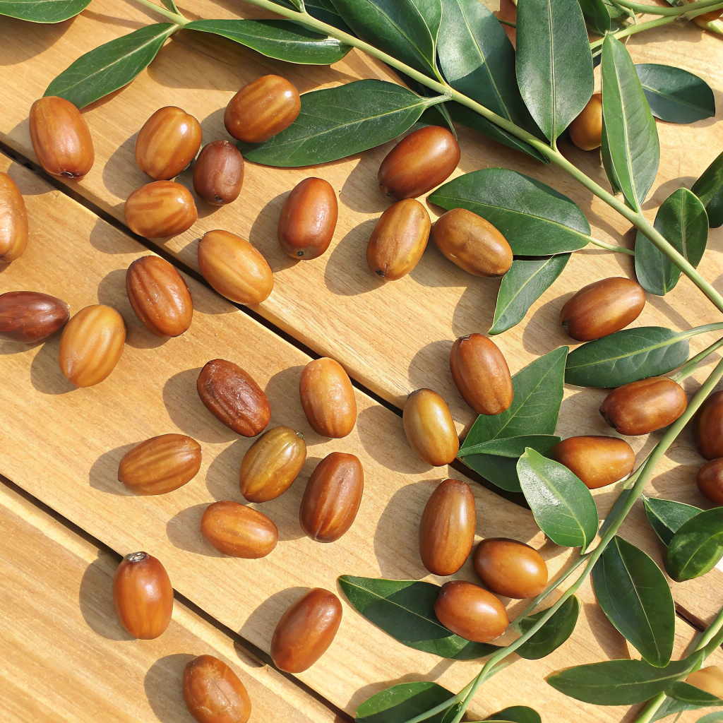 Jojoba Oil 荷荷芭油