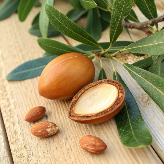 Argan Oil 摩洛哥堅果油
