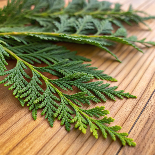 Cypress 絲柏精油