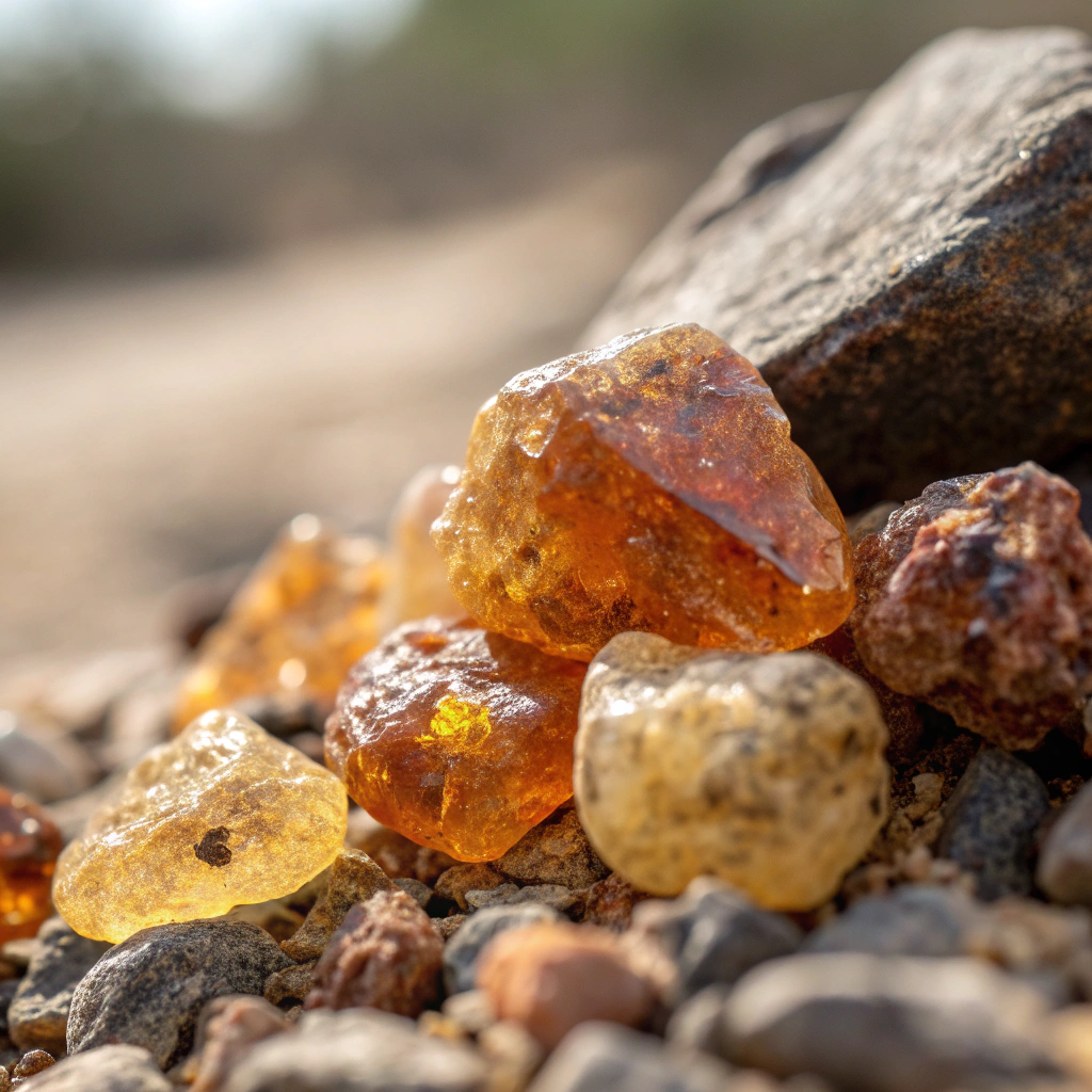 Frankincense Somalia Hydrolat / Floral Water 乳香花水