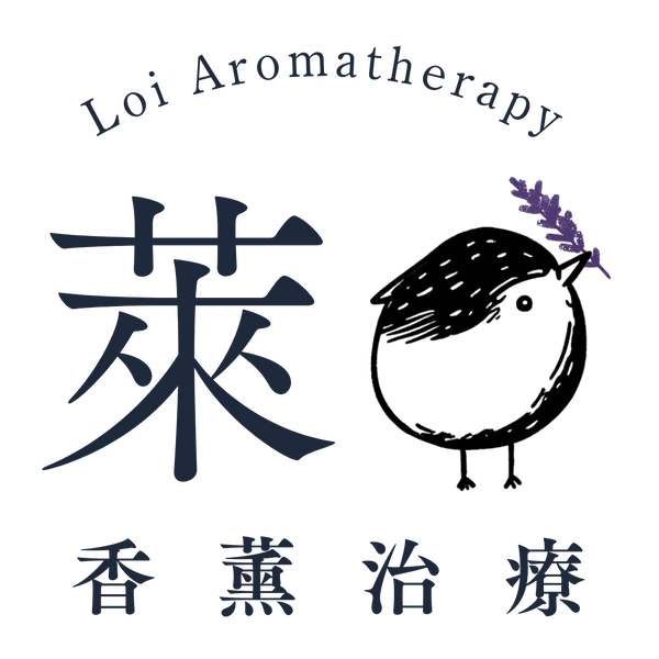 Loi Aromatherapy