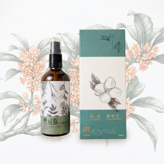 Osmanthus Hydrolat / Floral Water 桂花純露