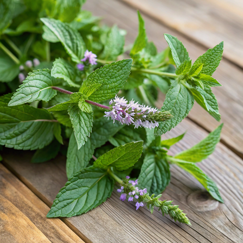 Peppermint 胡椒薄荷精油