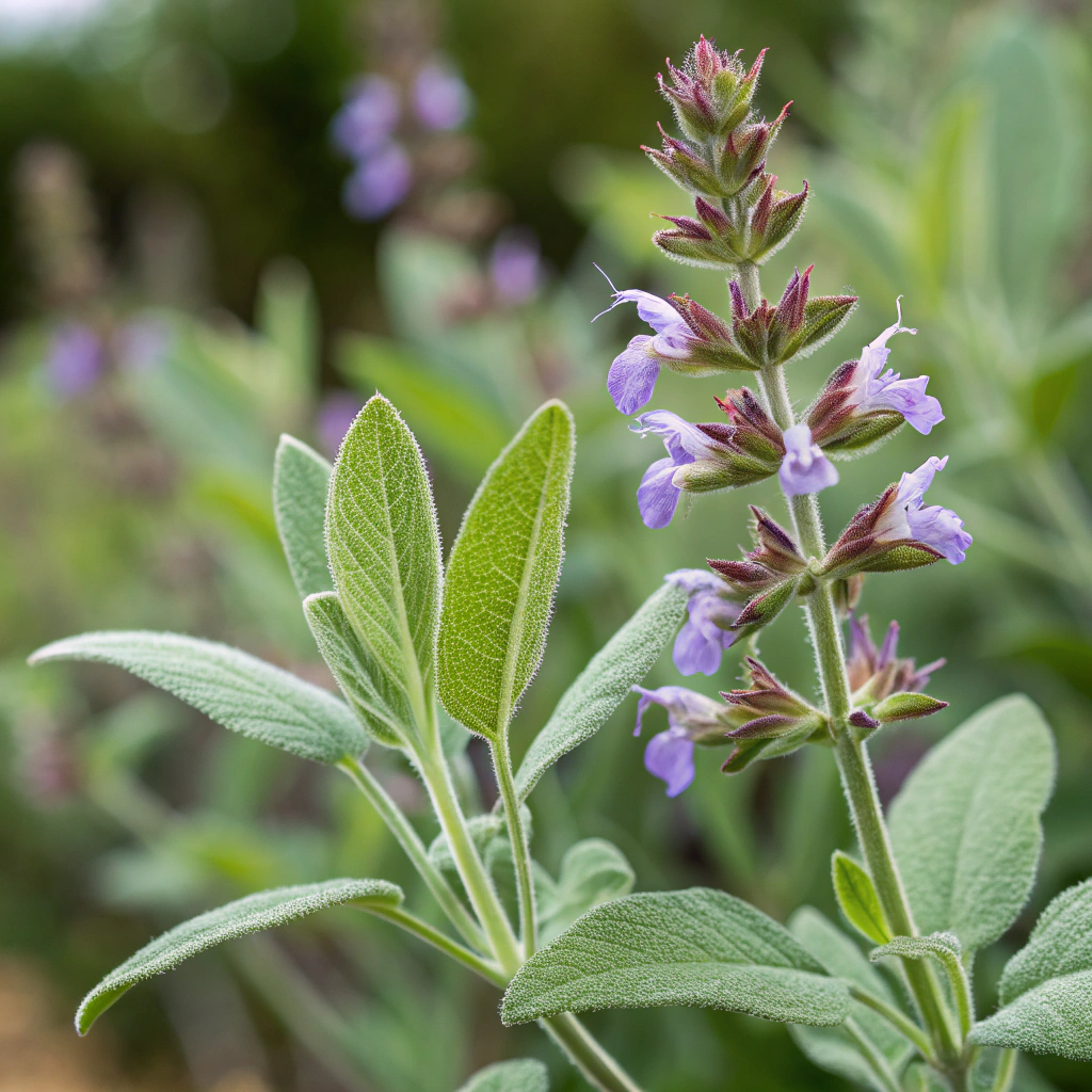 Sage 鼠尾草精油
