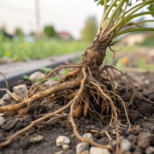 Valerian 纈草精油