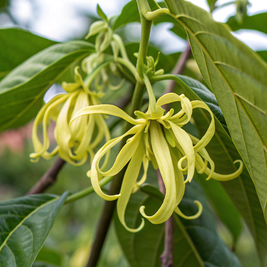Ylang Ylang Complete 特級依蘭精油